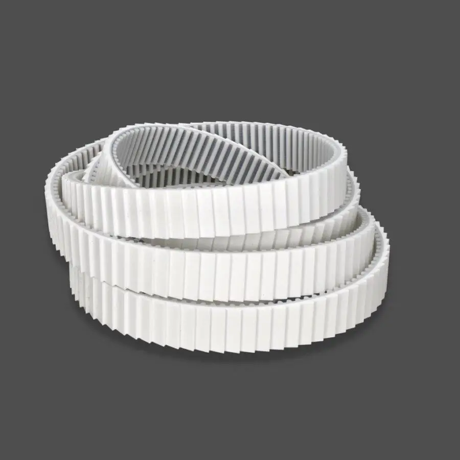 PVC Sägezahn Profil