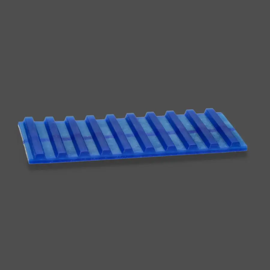 PU Zahnriemen T10 FDA