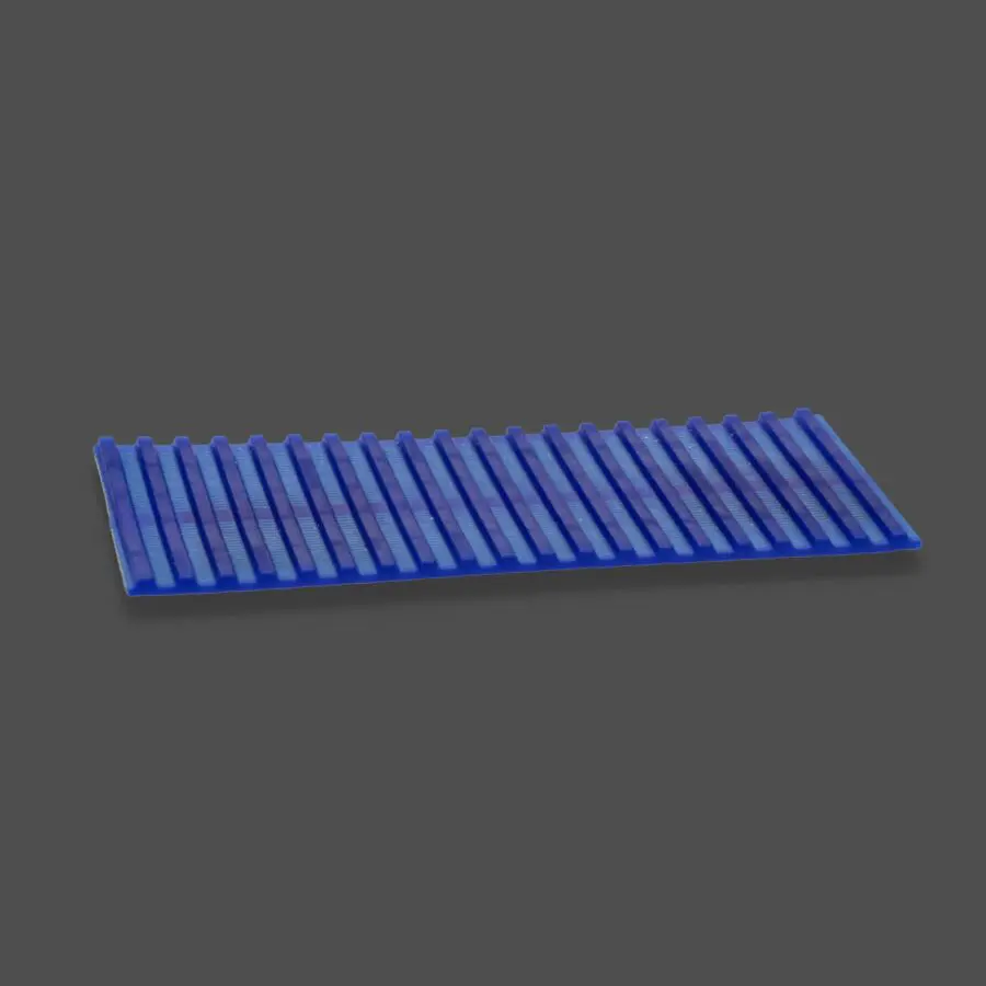 PU Zahnriemen T5 FDA