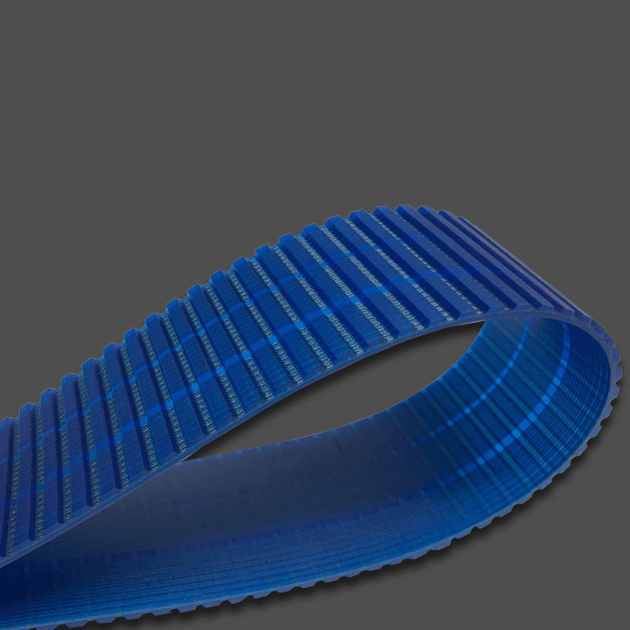 PU Zahnriemen AT10 FDA