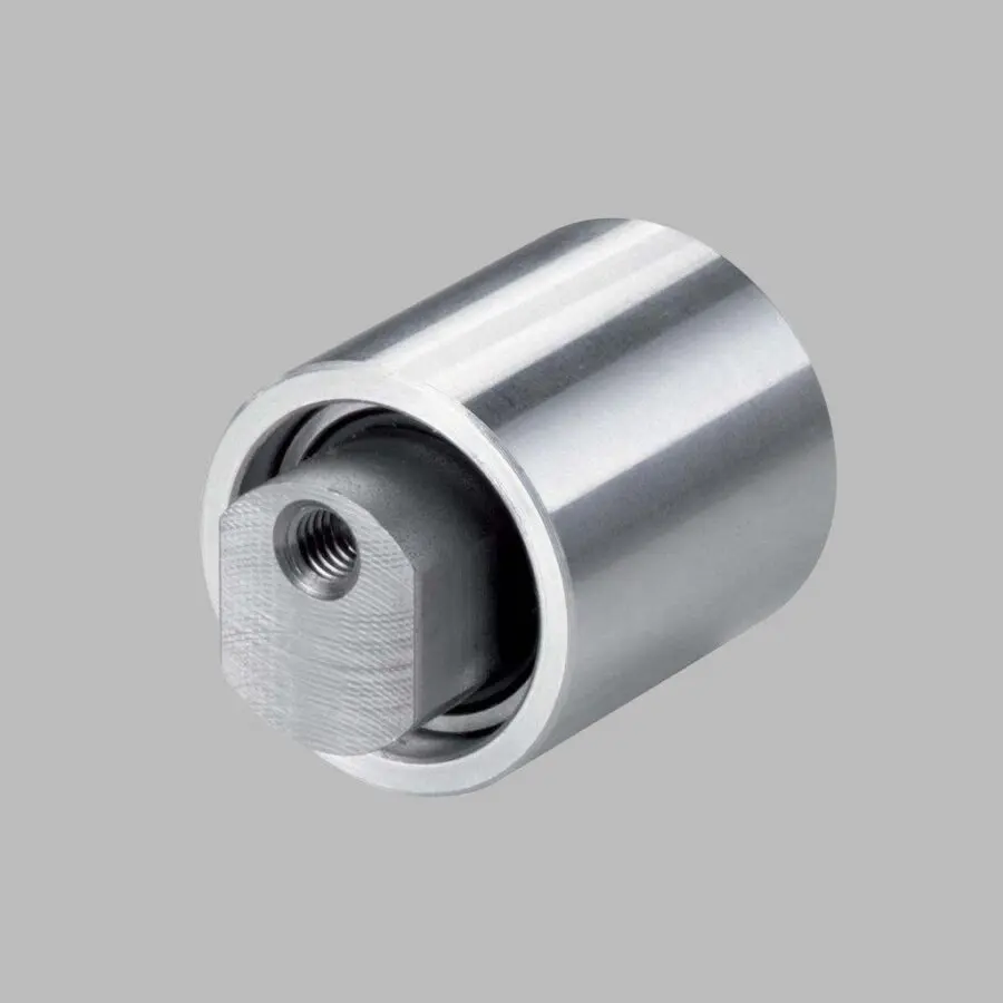 Spannrolle type B/E2 glatt