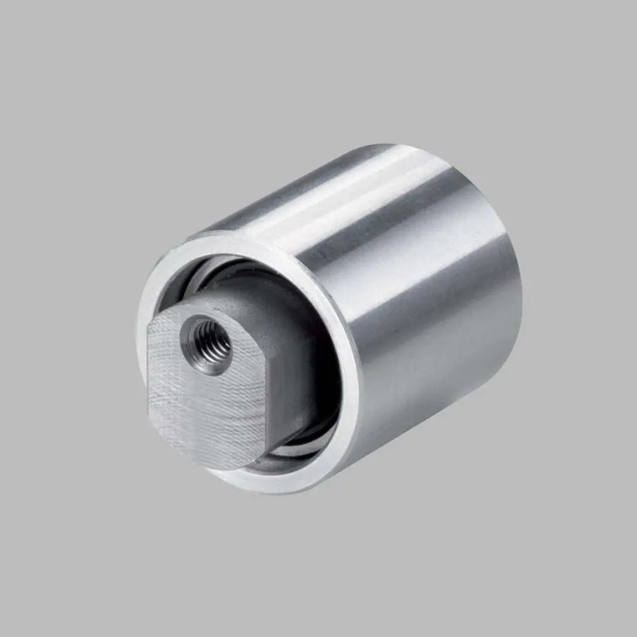 Spannrolle type B/E0 glatt