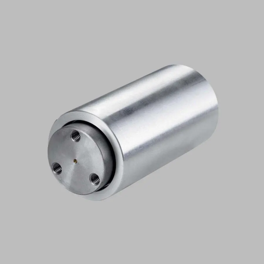 Spannrolle type B/F0 glatt