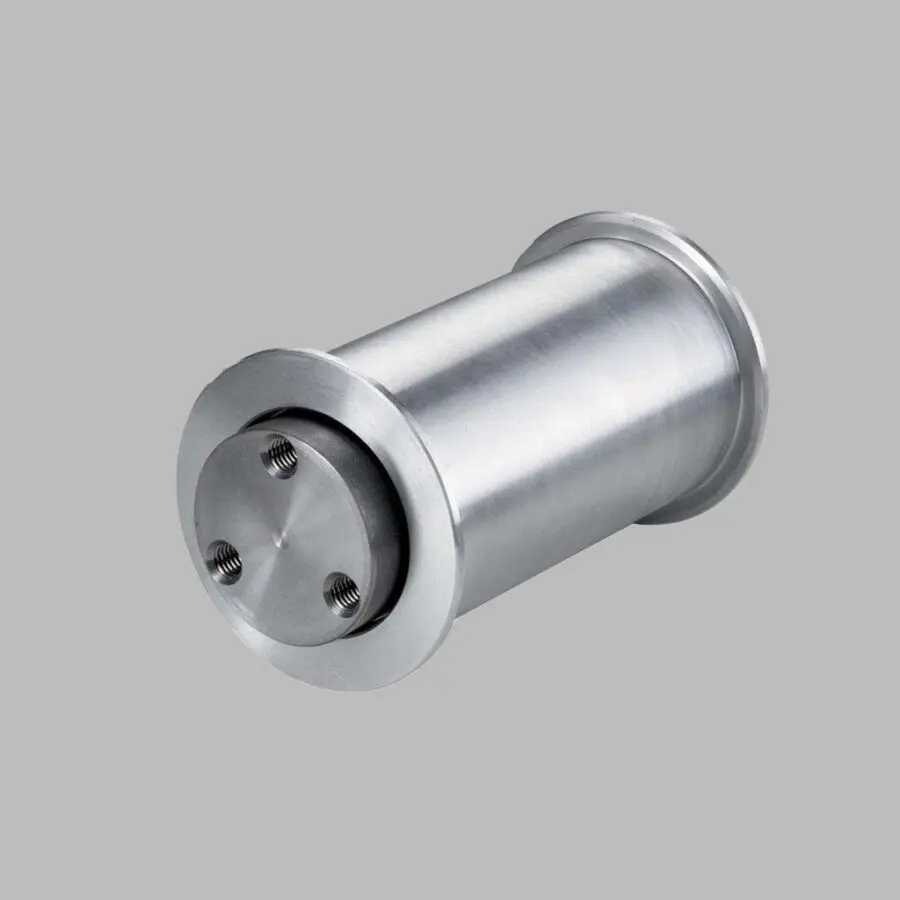 Spannrolle type B/F2 glatt