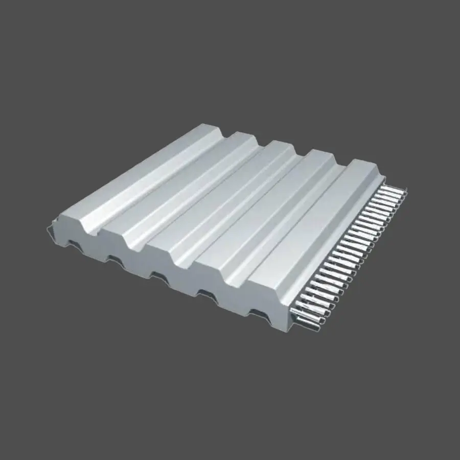 PU Zahnriemen 100 T10-DL