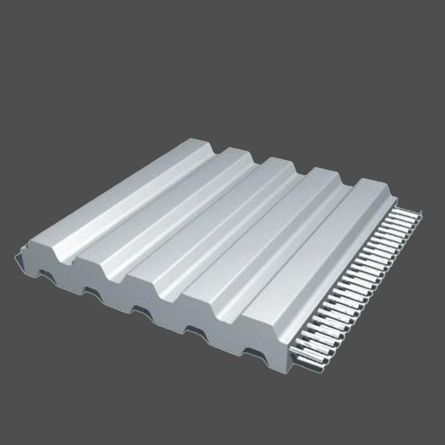 PU Zahnriemen 75 T10-DL