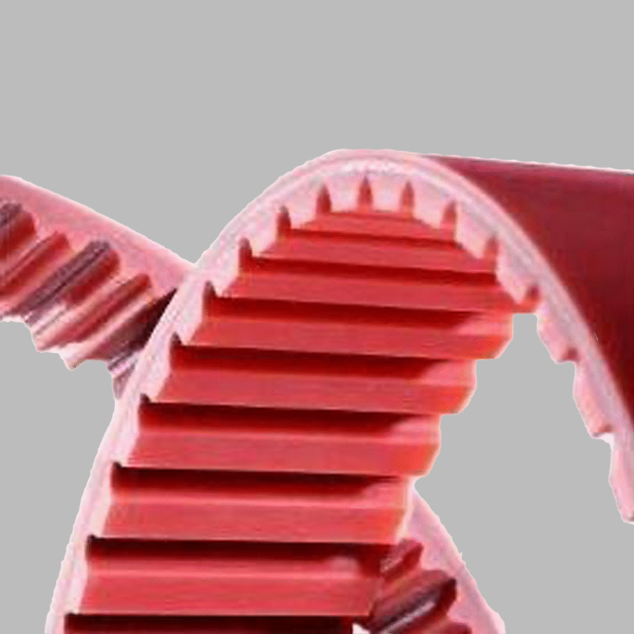 PU Zahnriemen AT5, Synchroflex GENIII