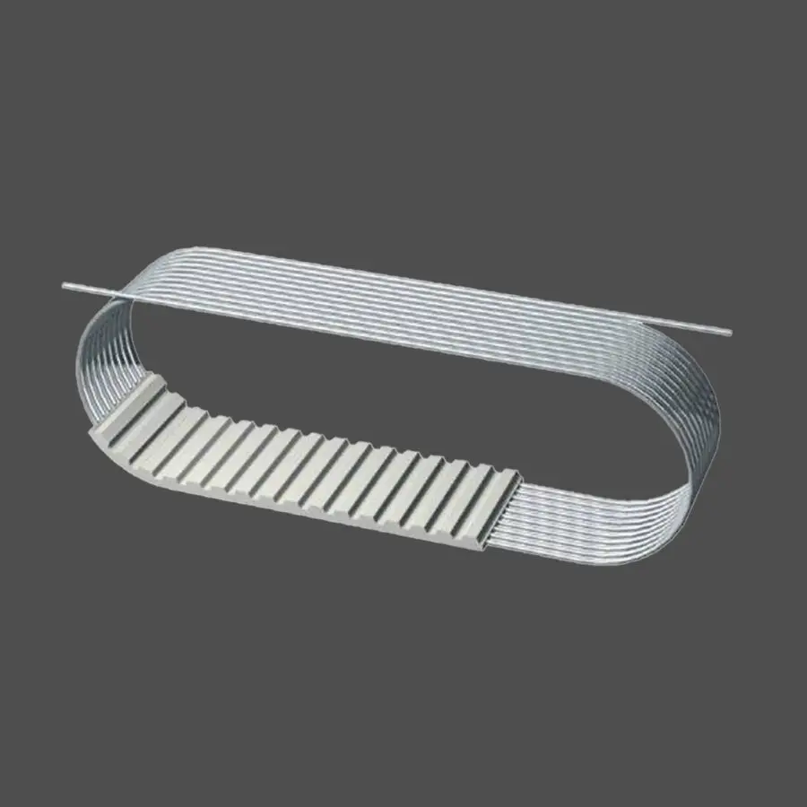 PU Zahnriemen HTD5M, Wickel