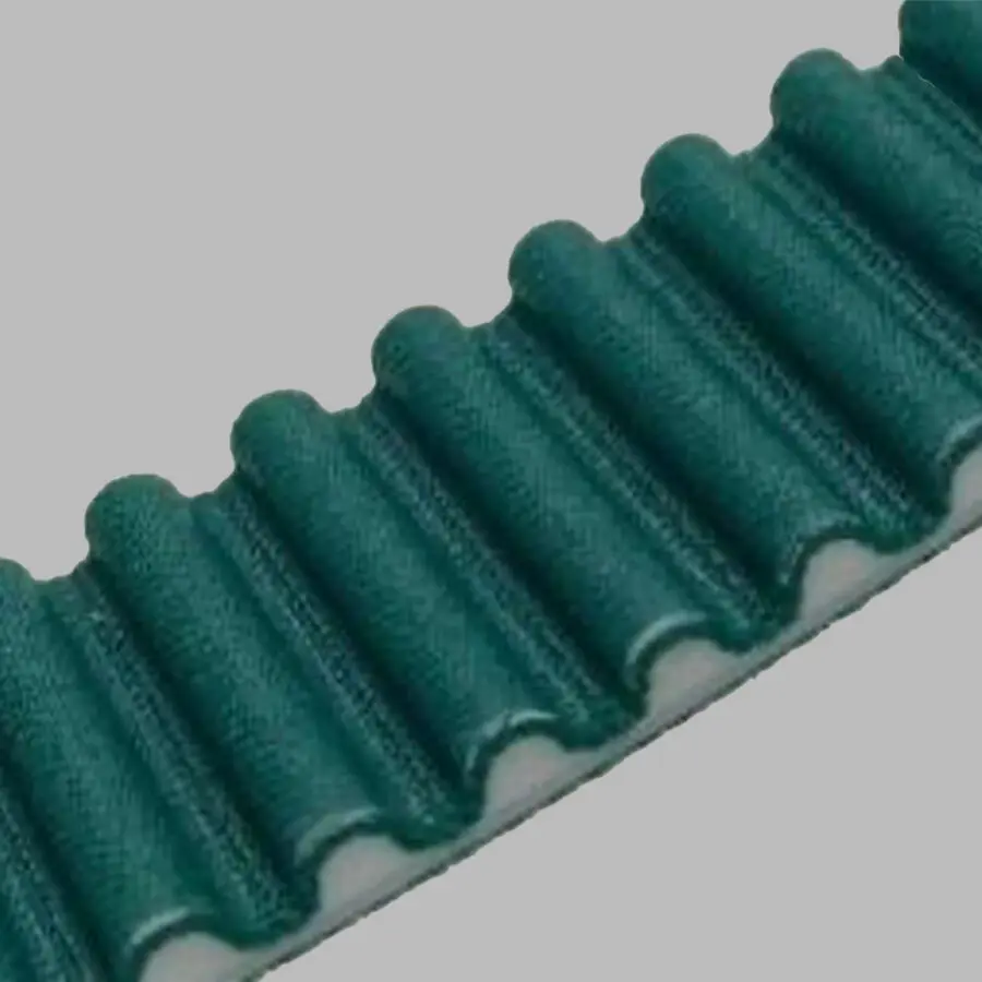 PU Zahnriemen HTD8M, offen