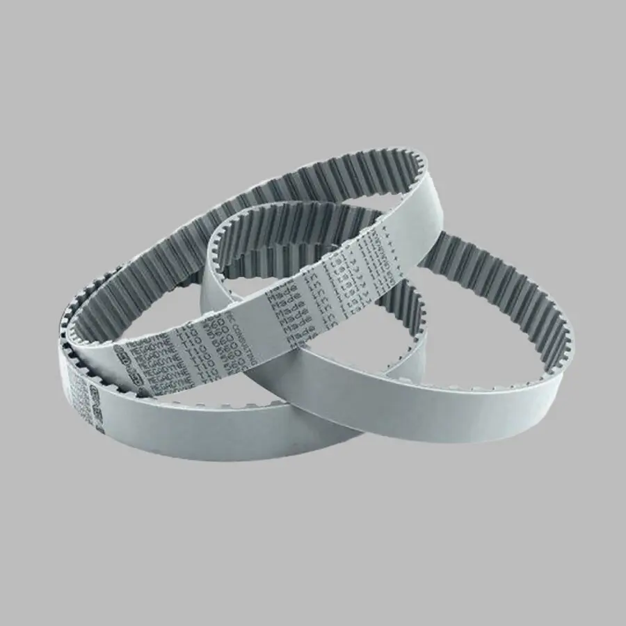 PU Zahnriemen T10 - 400 Truly Endless