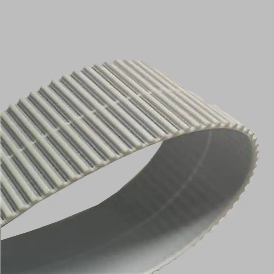 PU-Zahnriemen T5, offen