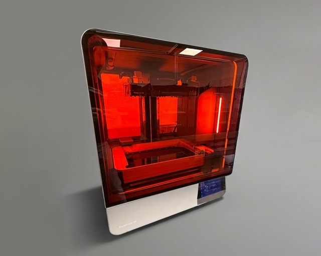 Abbildung - Mittel 3 D Drucker Titelbild - News - NK Kunststofftechnik